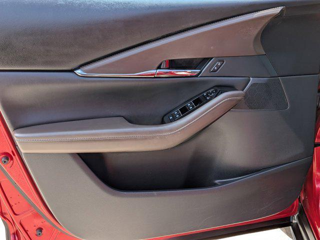 used 2023 Mazda CX-30 car, priced at $25,407