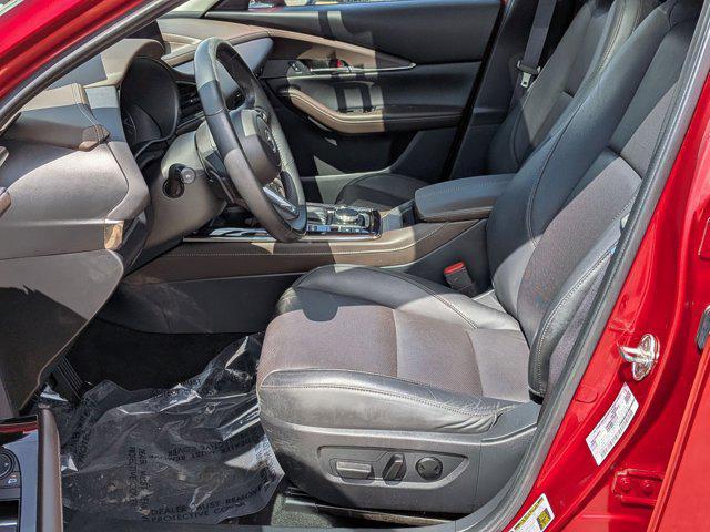 used 2023 Mazda CX-30 car, priced at $25,407