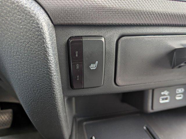 used 2025 Honda Ridgeline car, priced at $37,995