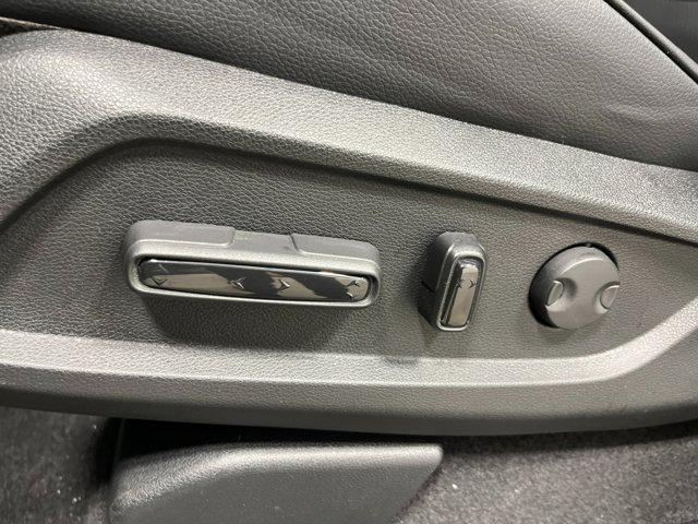 new 2026 Honda Passport car, priced at $54,400