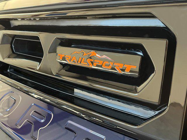 new 2026 Honda Passport car, priced at $49,945