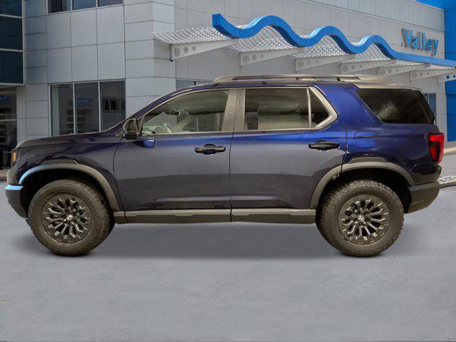 new 2026 Honda Passport car, priced at $49,945