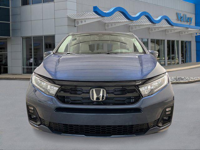 new 2026 Honda Odyssey car, priced at $48,990