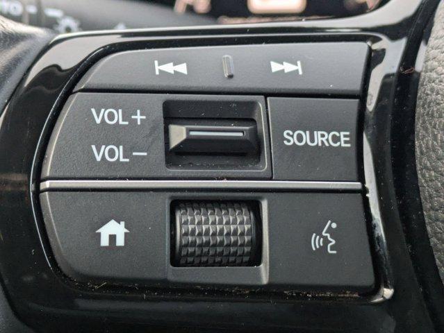 used 2024 Honda Civic car, priced at $23,995