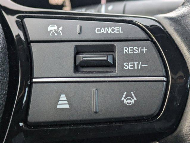 used 2024 Honda Civic car, priced at $23,995