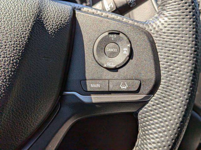 used 2023 Honda Passport car, priced at $33,407