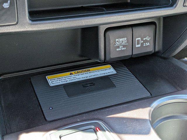 used 2023 Honda Passport car, priced at $33,407