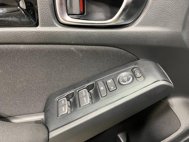 new 2026 Honda Civic Hybrid car, priced at $31,790