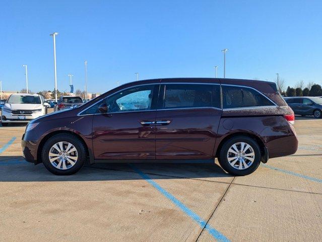 used 2014 Honda Odyssey car, priced at $11,495