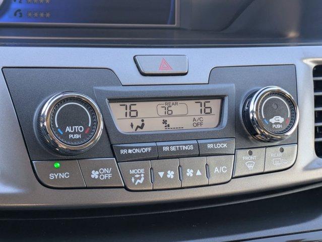 used 2014 Honda Odyssey car, priced at $11,495