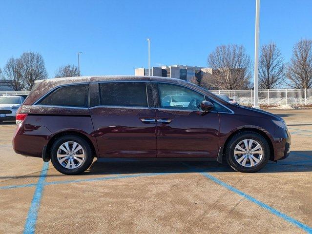 used 2014 Honda Odyssey car, priced at $11,495