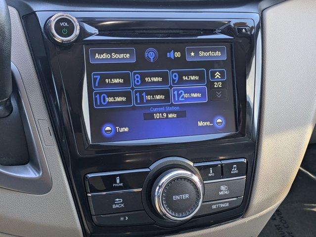 used 2014 Honda Odyssey car, priced at $11,495