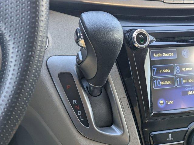 used 2014 Honda Odyssey car, priced at $11,495