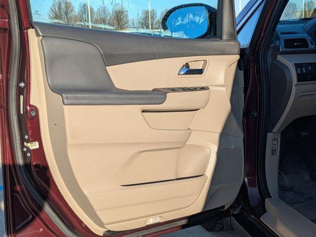 used 2014 Honda Odyssey car, priced at $11,495