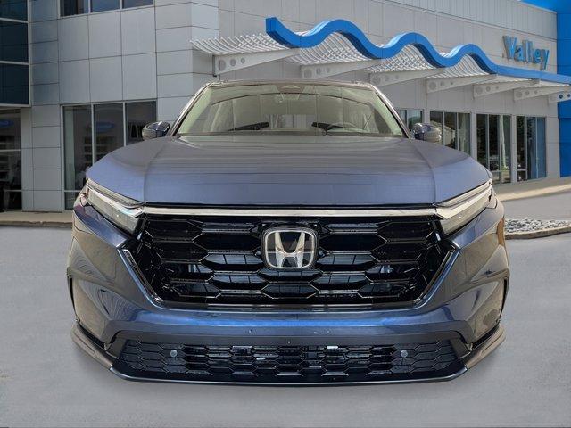 new 2026 Honda CR-V car, priced at $38,762