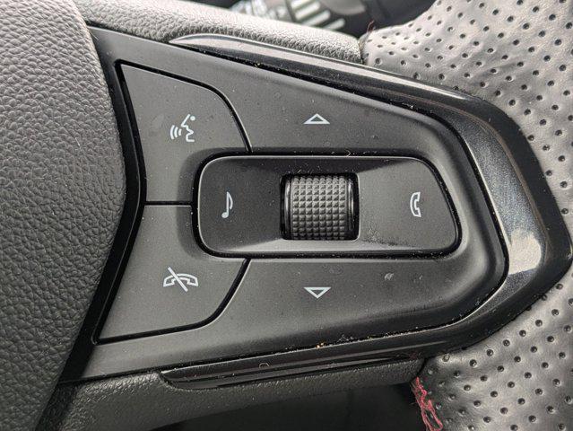 used 2024 Chevrolet Trax car, priced at $19,995