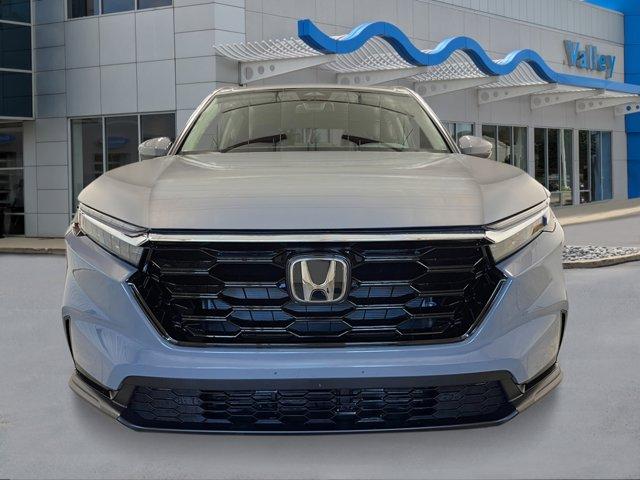 new 2026 Honda CR-V car, priced at $36,555