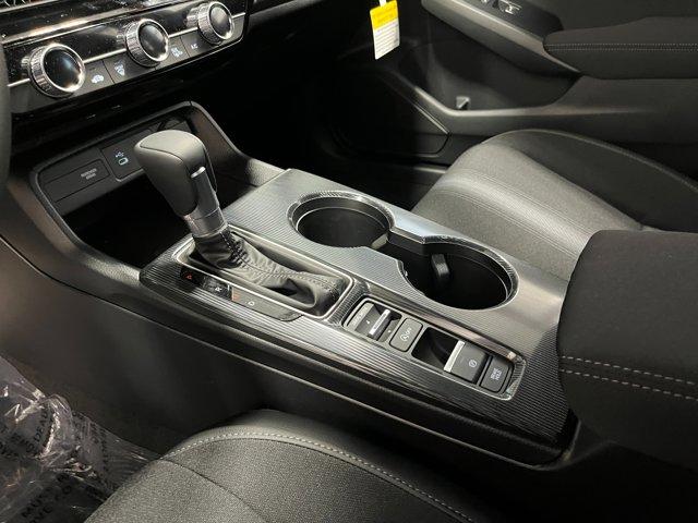 new 2026 Honda Civic car, priced at $29,502
