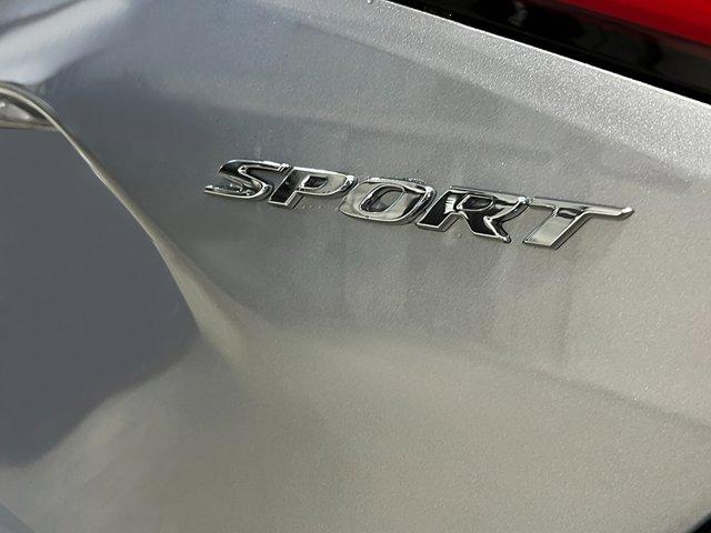 new 2026 Honda Civic car, priced at $29,502