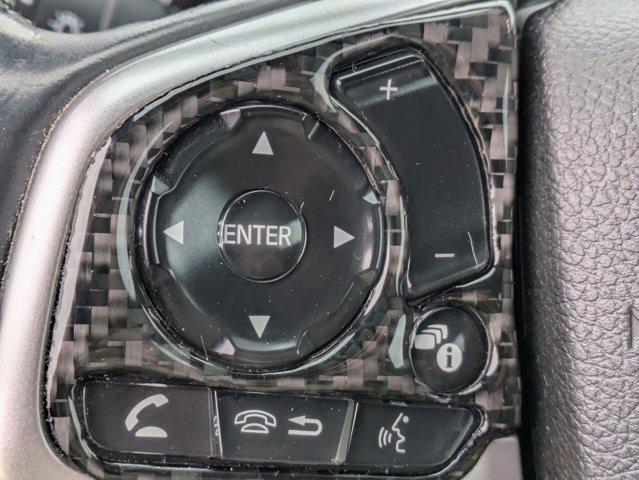 used 2019 Honda Civic car, priced at $18,995