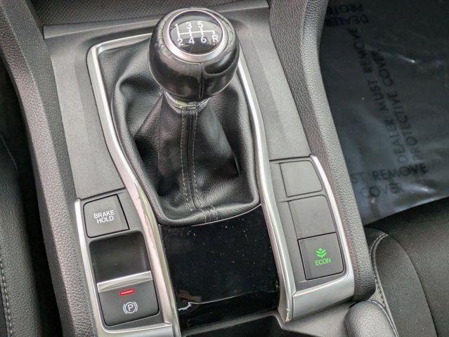 used 2019 Honda Civic car, priced at $18,995