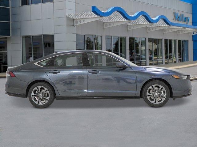 new 2026 Honda Accord Hybrid car, priced at $36,290