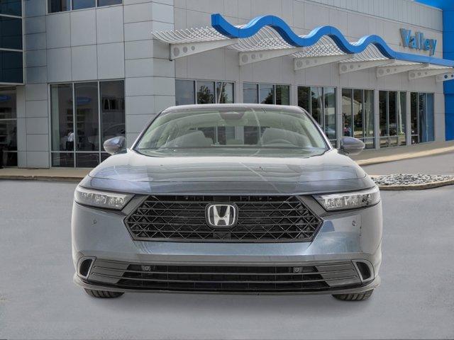new 2026 Honda Accord Hybrid car, priced at $36,290