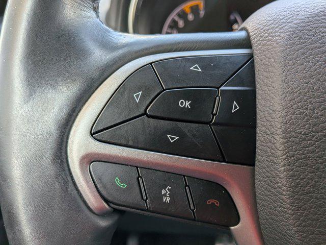 used 2019 Jeep Grand Cherokee car, priced at $22,995