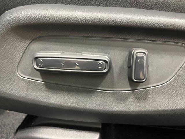 new 2026 Honda HR-V car, priced at $33,455