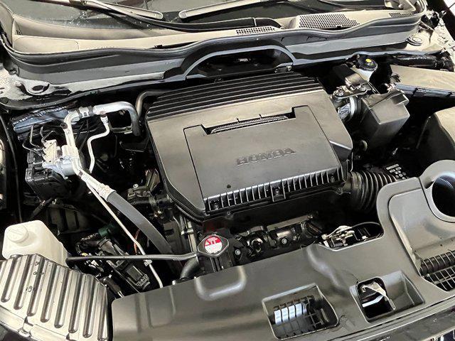 new 2026 Honda Passport car, priced at $54,145