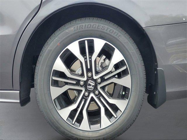 new 2026 Honda Odyssey car, priced at $53,555