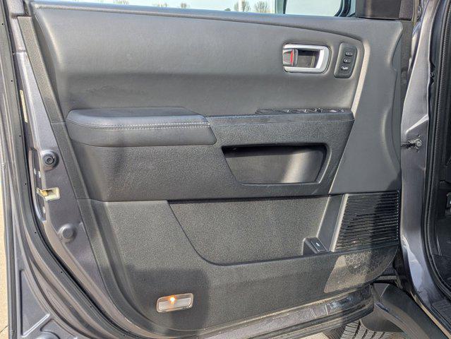 used 2015 Honda Pilot car, priced at $12,995