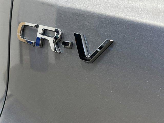 new 2026 Honda CR-V car, priced at $38,762