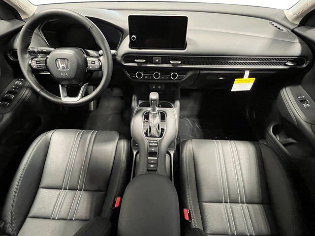 new 2026 Honda HR-V car, priced at $34,167