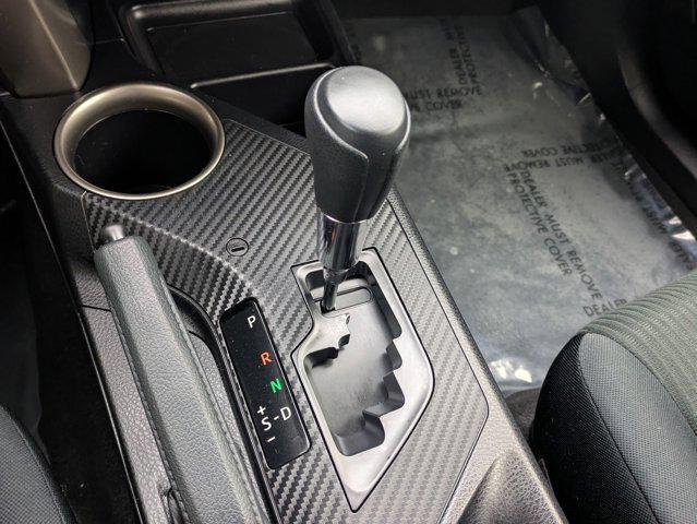 used 2015 Toyota RAV4 car, priced at $15,495