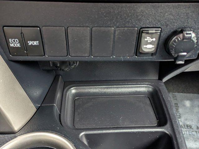 used 2015 Toyota RAV4 car, priced at $15,495