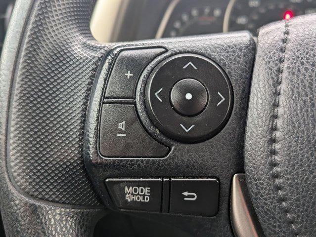 used 2015 Toyota RAV4 car, priced at $15,495
