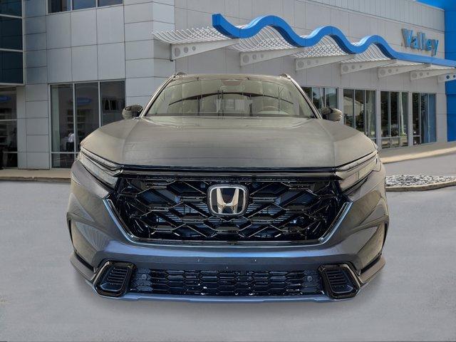 new 2026 Honda CR-V Hybrid car, priced at $41,675