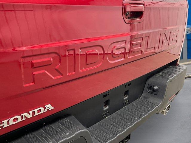 new 2026 Honda Ridgeline car, priced at $45,545