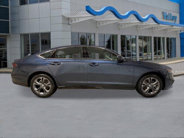 new 2026 Honda Accord Hybrid car, priced at $36,702