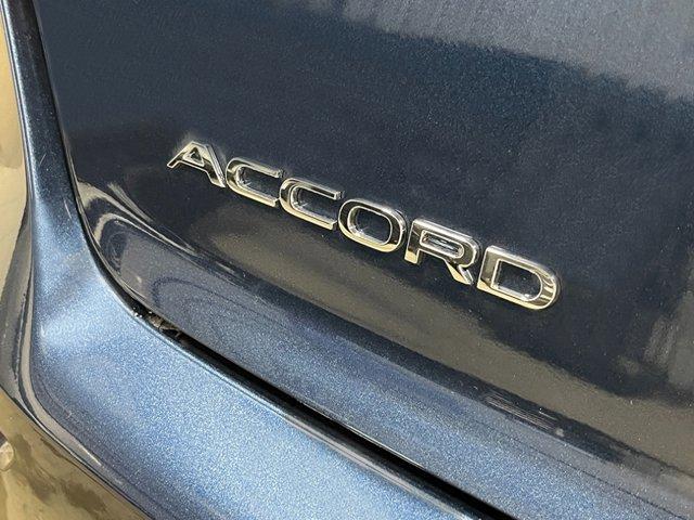 new 2026 Honda Accord Hybrid car, priced at $36,702