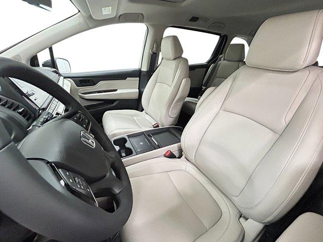 new 2026 Honda Odyssey car, priced at $45,067
