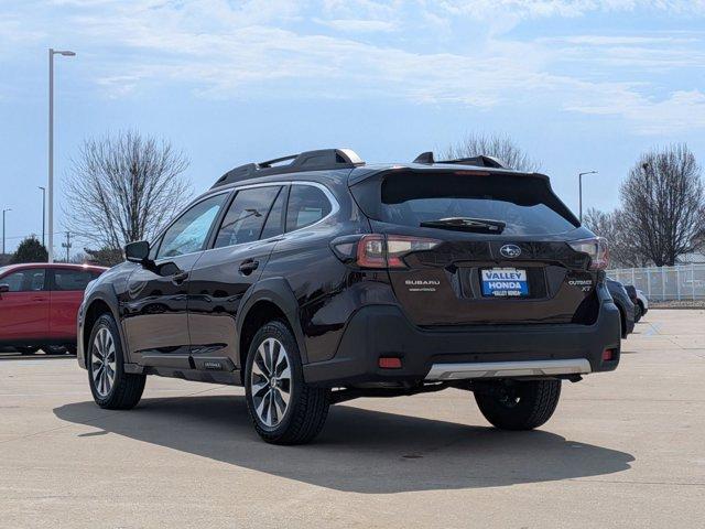 used 2023 Subaru Outback car, priced at $26,995