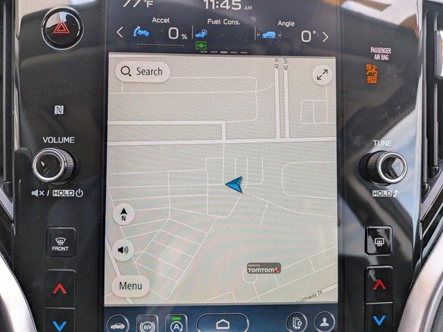 used 2023 Subaru Outback car, priced at $26,995