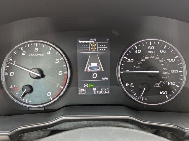 used 2023 Subaru Outback car, priced at $26,995