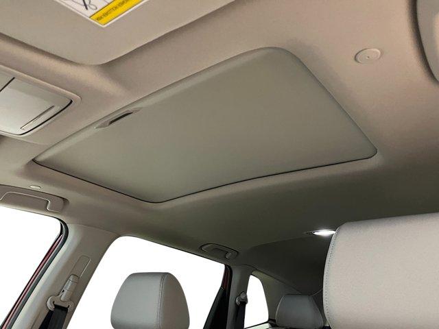 new 2026 Honda CR-V car, priced at $36,555