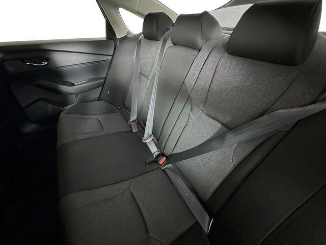 new 2026 Honda Accord car, priced at $31,890