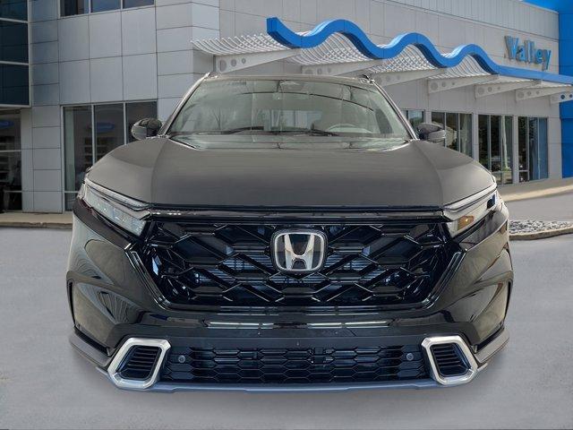 new 2026 Honda CR-V Hybrid car, priced at $44,000