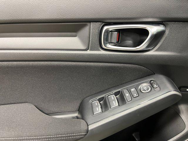 new 2026 Honda Civic car, priced at $27,890