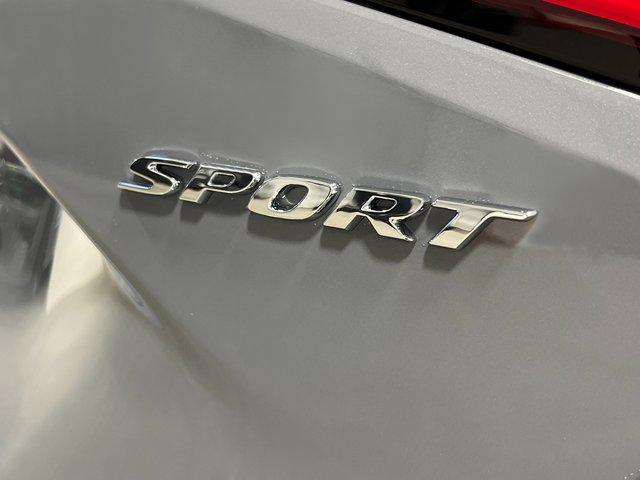 new 2026 Honda Civic car, priced at $29,957